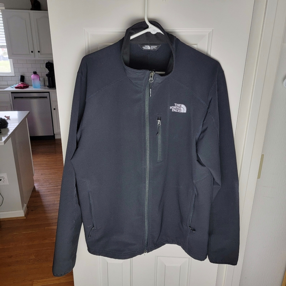 Men's North Face Jacket